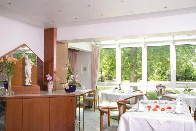 Kurhotel Kaiser Bad Wörishofen Buitenkant foto