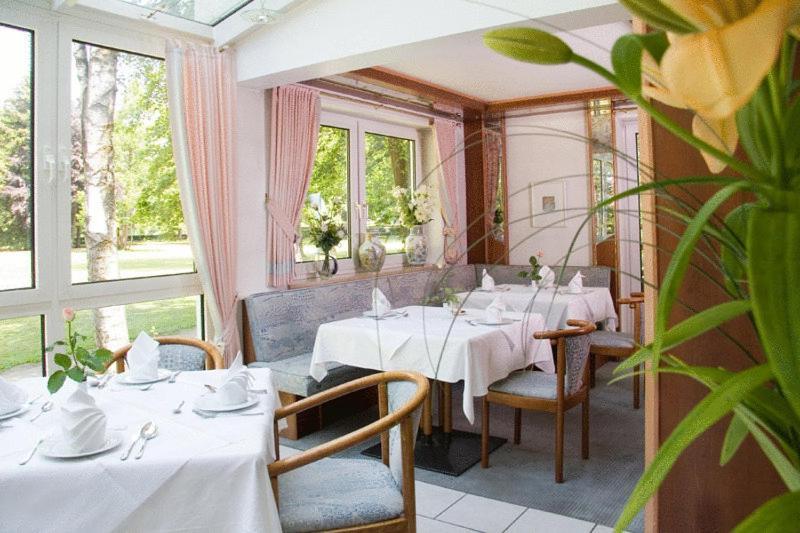 Kurhotel Kaiser Bad Wörishofen Buitenkant foto