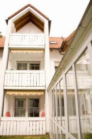 Kurhotel Kaiser Bad Wörishofen Buitenkant foto
