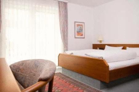 Kurhotel Kaiser Bad Wörishofen Kamer foto